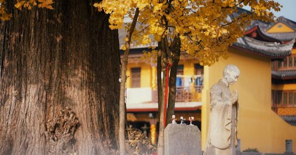 报国寺