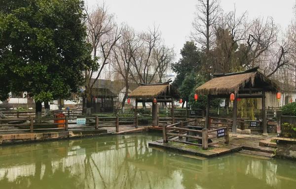 青年路长安公园