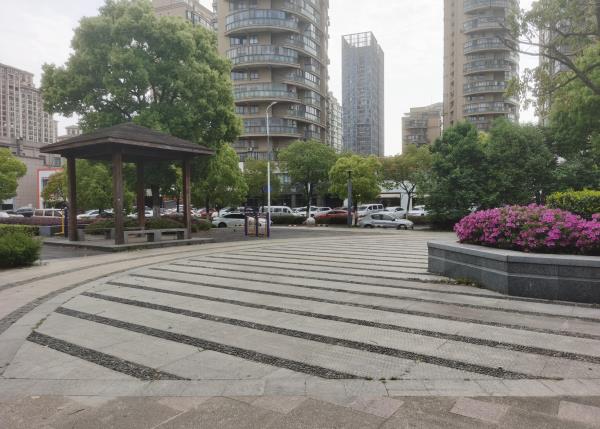 盛泽运河公园