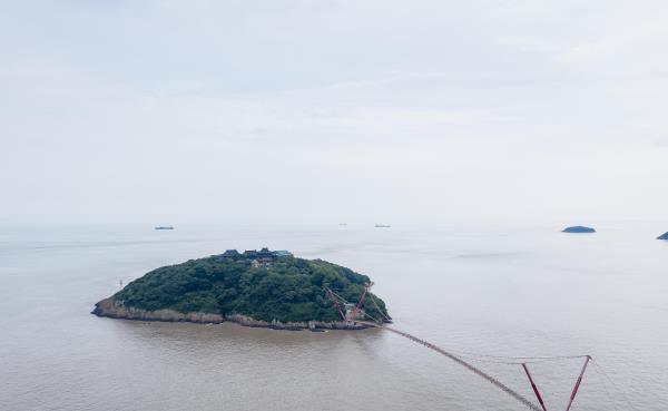 通天桥