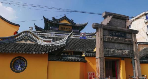 血印禅寺