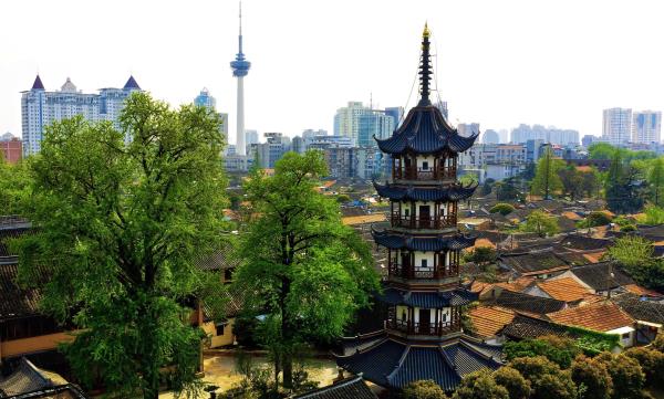 天宁寺