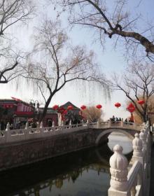 后海公园16