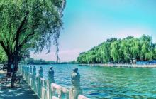 后海公园8