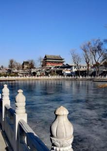 后海公园18
