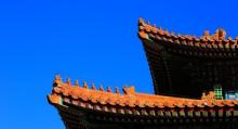北京市劳动人民文化宫8