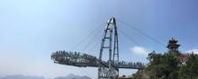 石林峡10