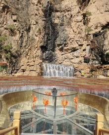 石林峡25