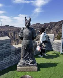 石林峡30