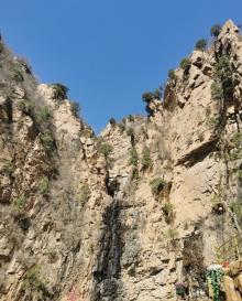 石林峡22