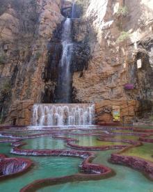 石林峡15