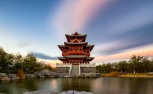 北京园博园4