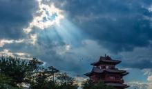 北京园博园15