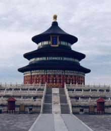 祈年殿14