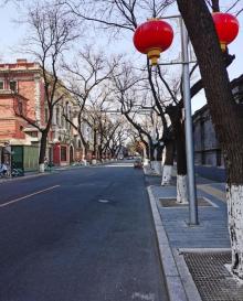 东交民巷14