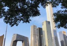 世贸天阶13