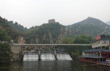 青龙峡风景区30