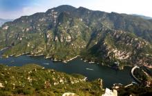 青龙峡风景区21
