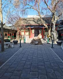 纪晓岚故居14