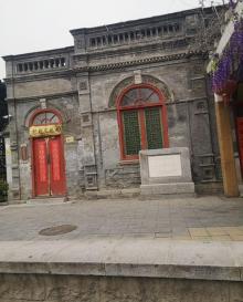纪晓岚故居12