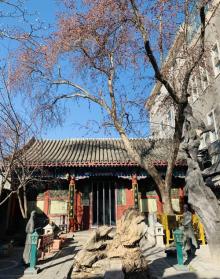 纪晓岚故居21