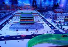 北京乐高探索中心26