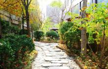 西山温泉度假村16