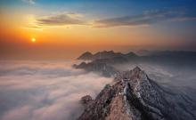 箭扣长城17