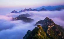 箭扣长城2