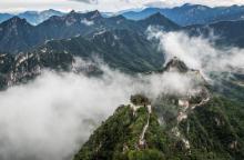 箭扣长城24