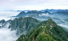 箭扣长城3