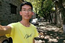 老北京胡同游9