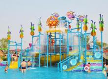 北京欢乐水魔方17