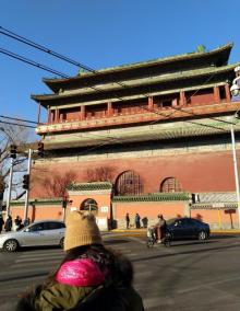 鼓楼19