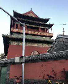 鼓楼23