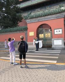 鼓楼30