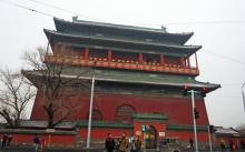 鼓楼17