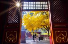 红螺寺1