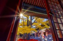 红螺寺14