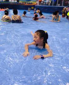水立方嬉水乐园25