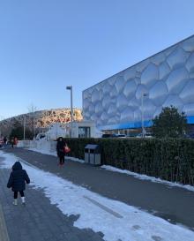 水立方嬉水乐园18