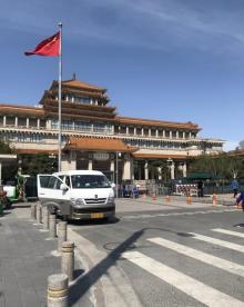 中国美术馆22