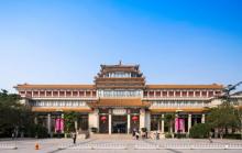 中国美术馆13