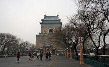 钟鼓楼14