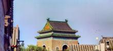 钟鼓楼10