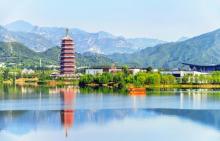 雁栖湖1