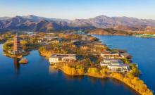 雁栖湖17