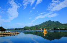 雁栖湖3
