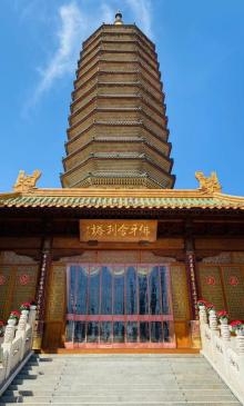 八大处公园22