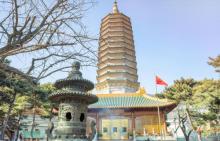 八大处公园1